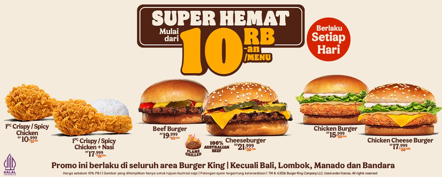 SuperHemat [ Selected Area ]